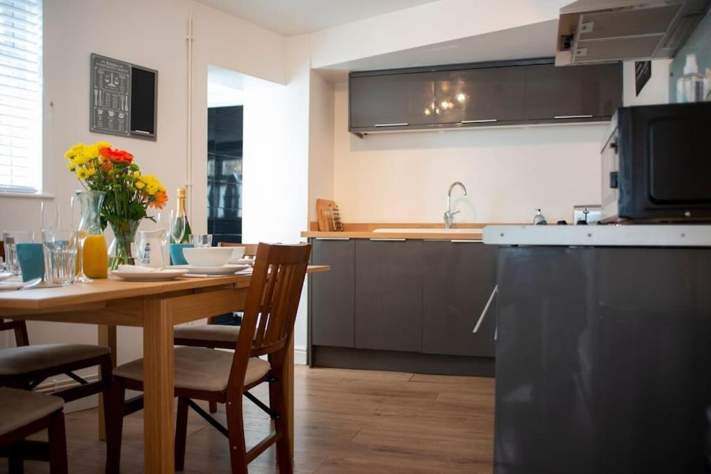 Jewel Pier *2 Bed House* Дийл Екстериор снимка