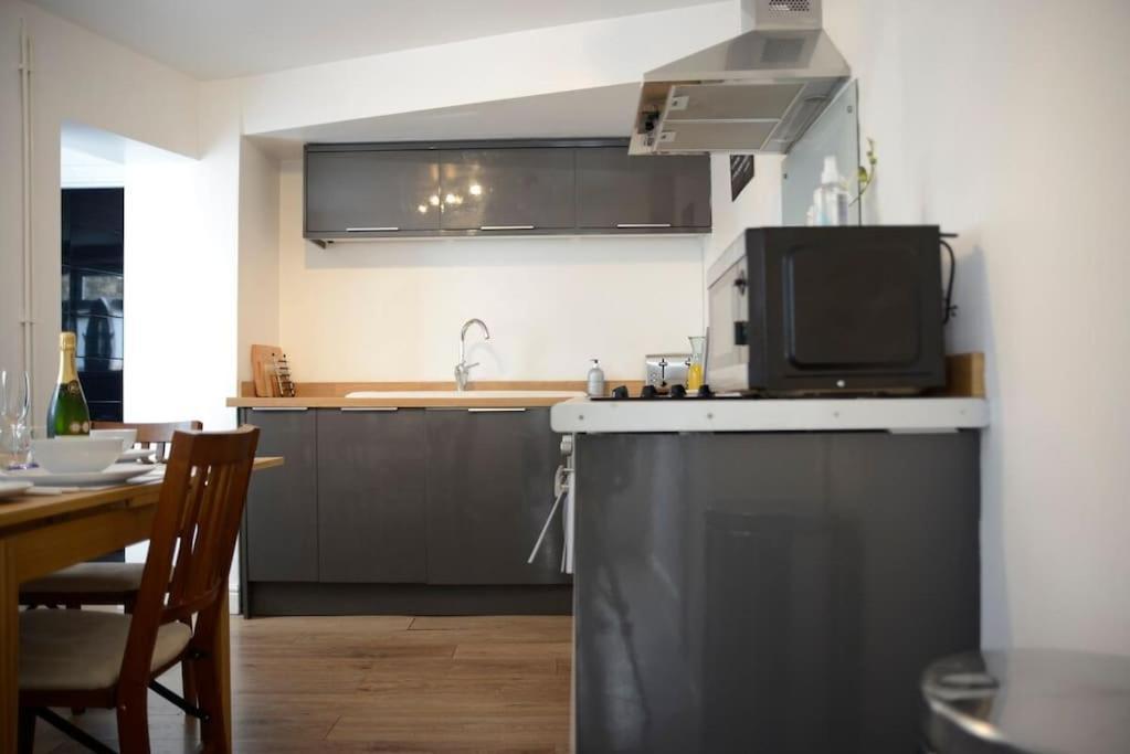 Jewel Pier *2 Bed House* Дийл Екстериор снимка