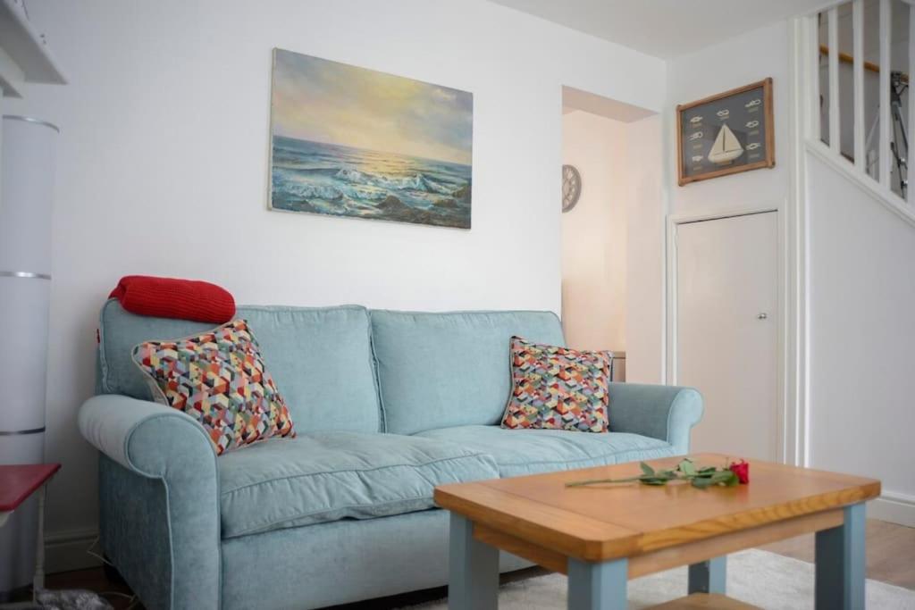 Jewel Pier *2 Bed House* Дийл Екстериор снимка