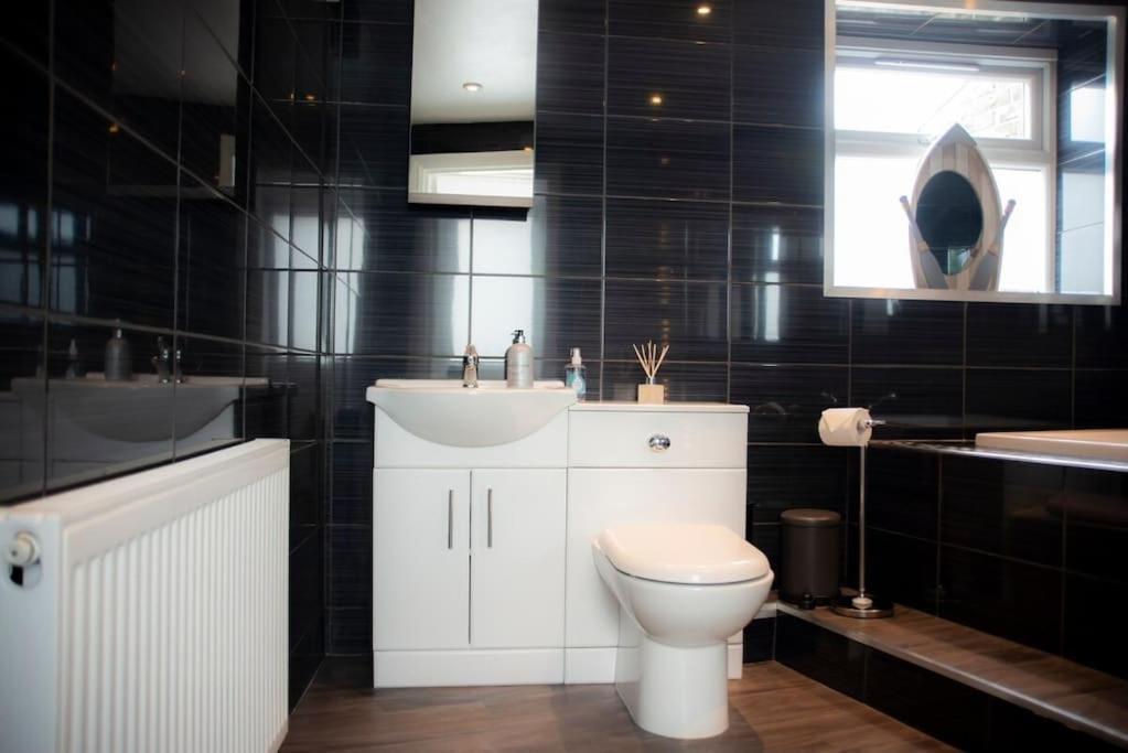 Jewel Pier *2 Bed House* Дийл Екстериор снимка
