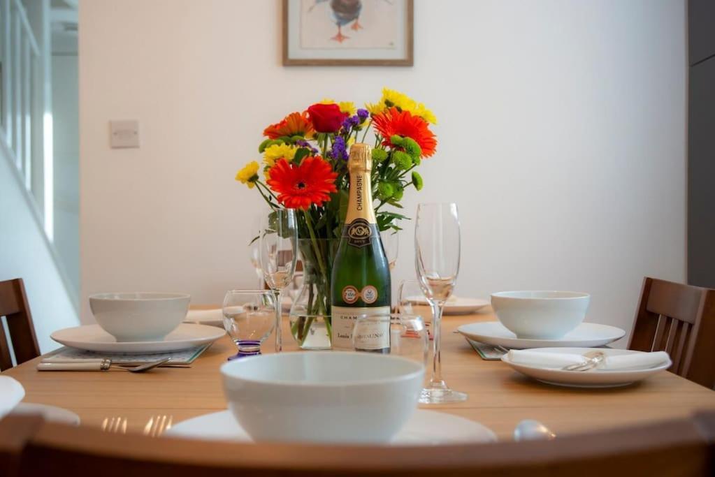 Jewel Pier *2 Bed House* Дийл Екстериор снимка